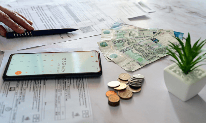 Financial Stress Counselling