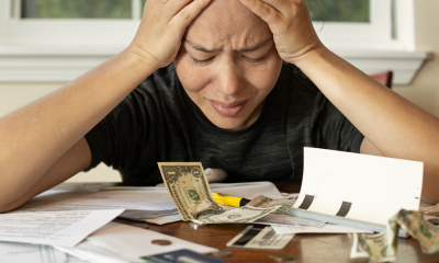 Financial Stress Counselling in South West Khasi Hills