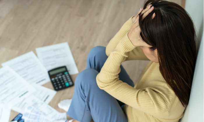 Financial Stress Counselling in Tehri Garhwal