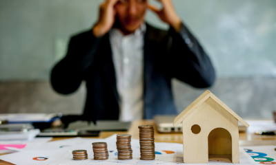 Financial Stress Therapy