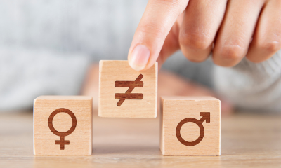Gender Dysphoria Counselling