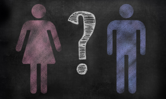 Gender Dysphoria Support