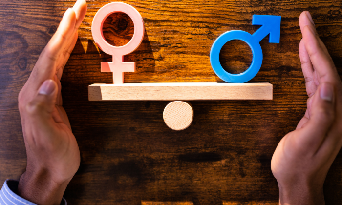 Gender Dysphoria Counselling