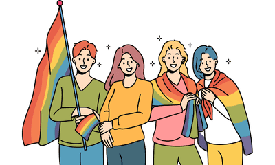 Gender Dysphoria Support in Lower Siang