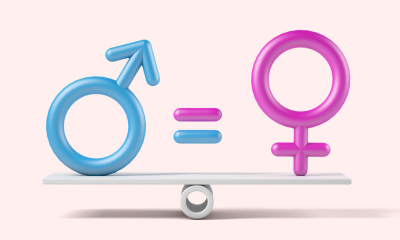Gender Identity Support