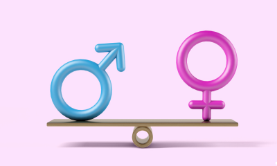 Gender Identity Counselling in Bhilai