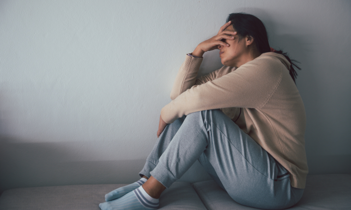 Generalized Anxiety Disorder (GAD) Counselling