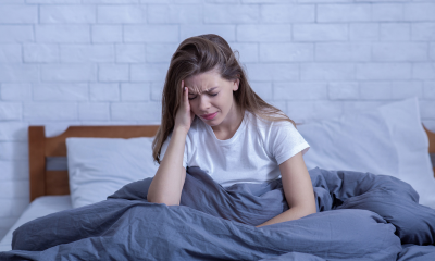 Generalized Anxiety Disorder (GAD) Therapy