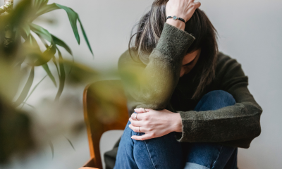 Generalized Anxiety Disorder (GAD) Therapy