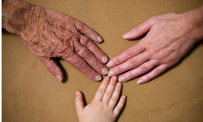 Generation Gap Counselling