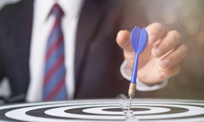 Goal Setting Counselling for Better Focus
