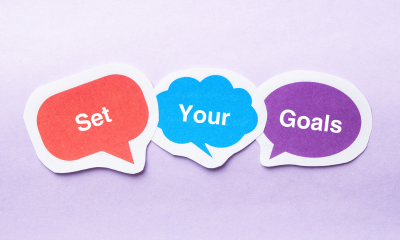 Goal Setting Therapy