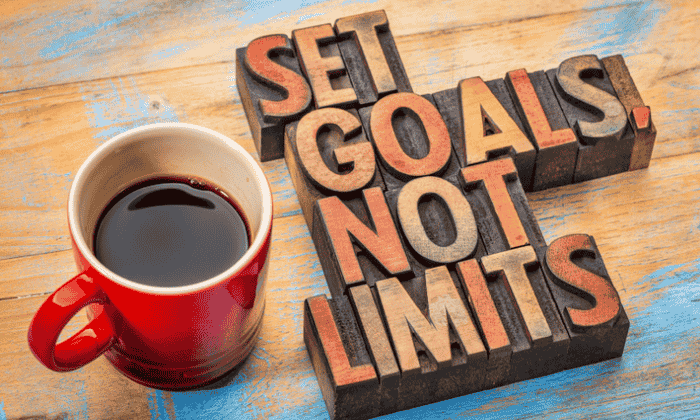 Goal Setting Therapy