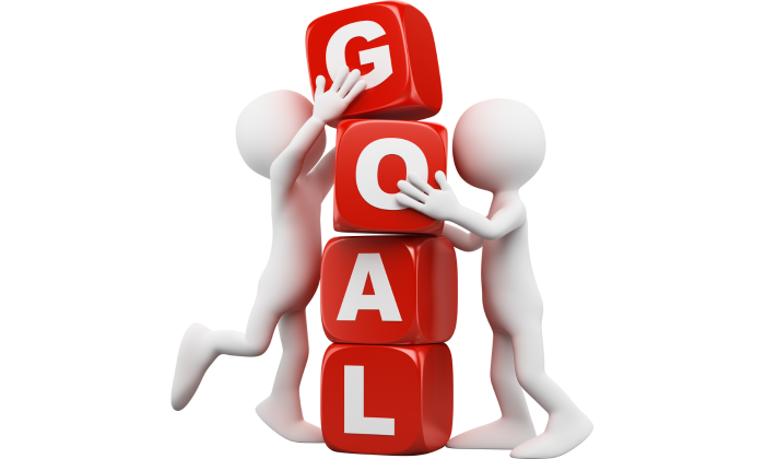 Goal Setting and Achievement Counselling