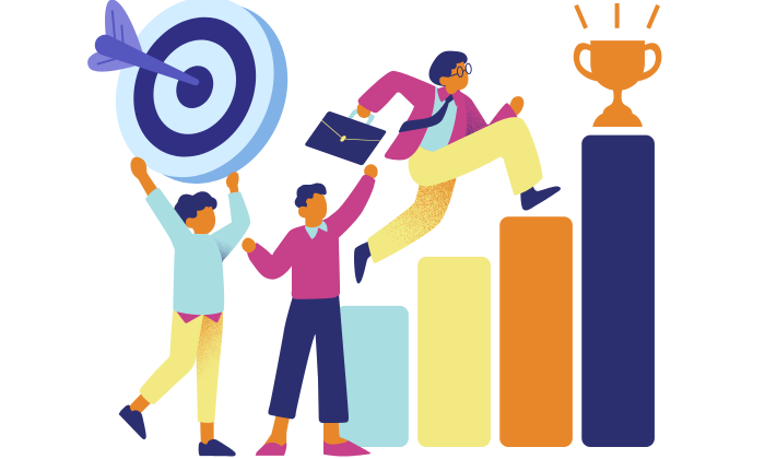 Goal Setting and Personal Growth Counselling