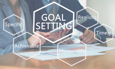 Goal Setting in Tamenglong-Manipur