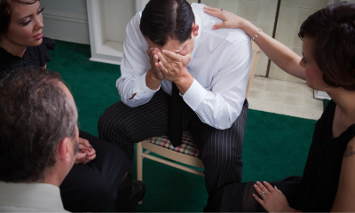 Grief and Loss Counselling