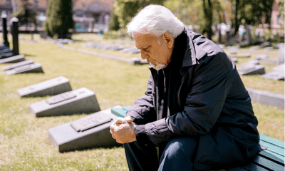 Grief and Loss Counselling