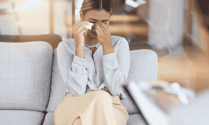 Grief and Loss Counselling