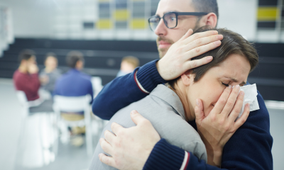 Grief and Loss Therapy in Kakching-Manipur