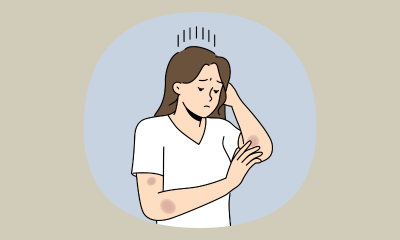 Healing from Past Traumas
