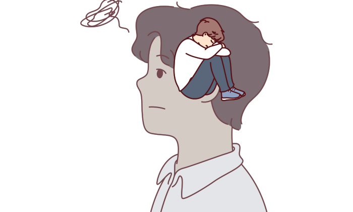 Healing from Past Traumas