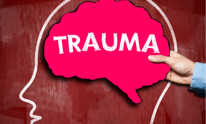 Healing from Past Traumas