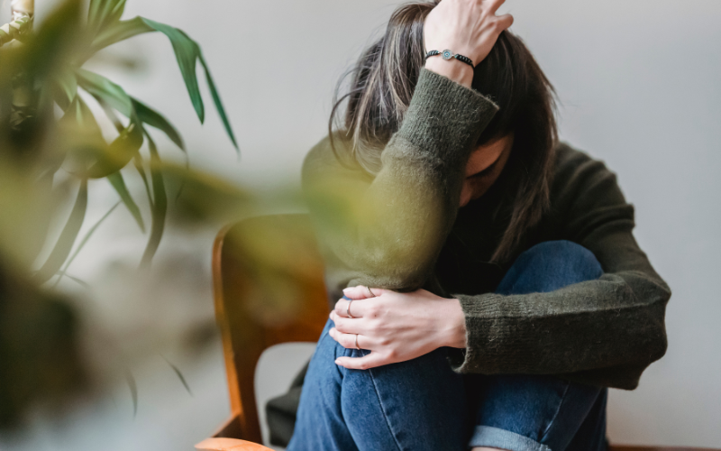 Health Anxiety Counselling in East Garo Hills