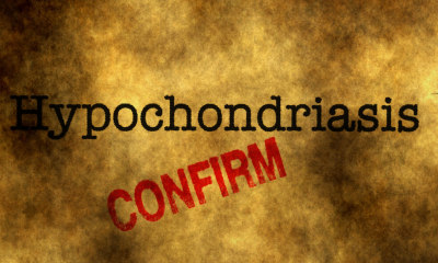 Health Anxiety (Hypochondriasis) Treatment