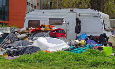 Hoarding Disorder Therapy