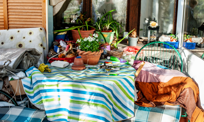 Hoarding Disorder Counselling