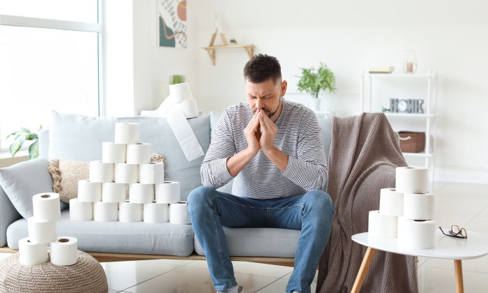 Hoarding Disorder Therapy