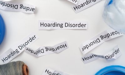 Hoarding Disorder Therapy in Nashik