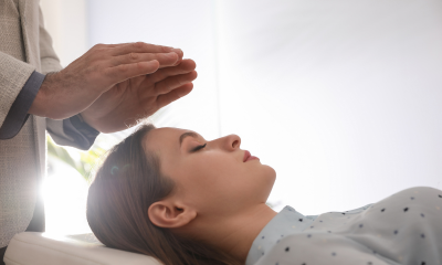 Hypnotherapy