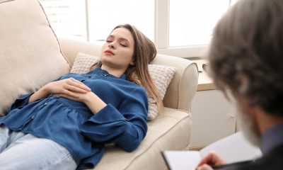 Hypnotherapy