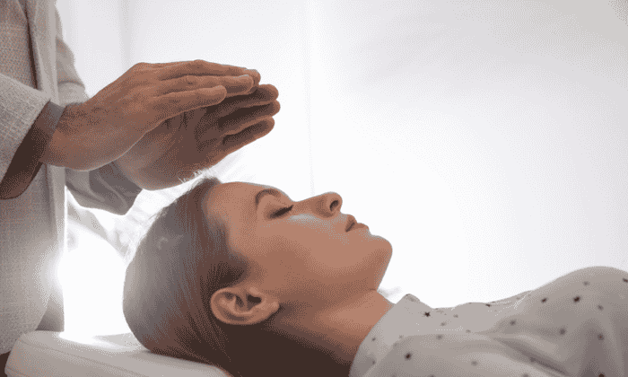 Hypnotherapy