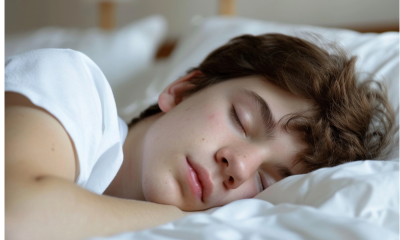 Improving Sleep Quality Through Therapy