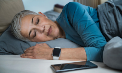 Improving Sleep Quality