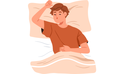 Improving Sleep Quality in Haridwar