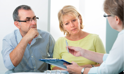 In-Laws Adjustment Problems Counselling in Howrah