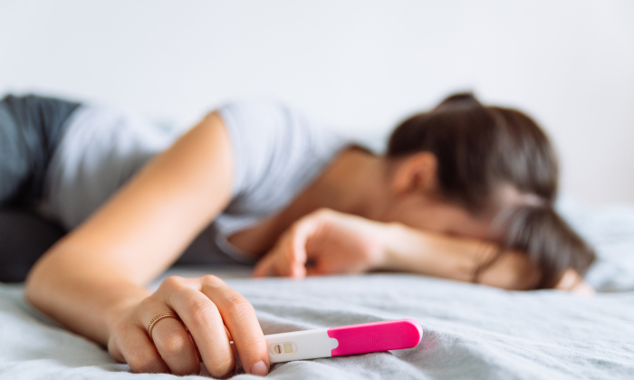 Infertility Counselling