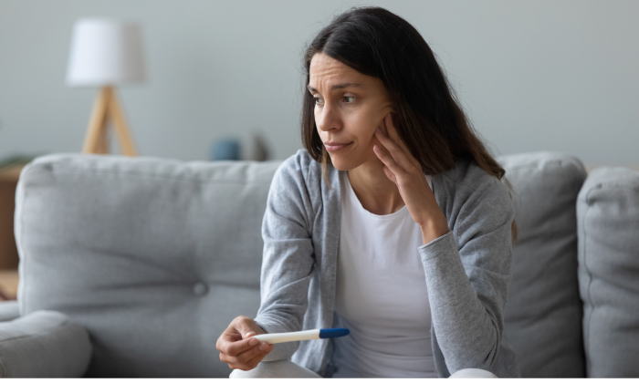 Infertility Counselling