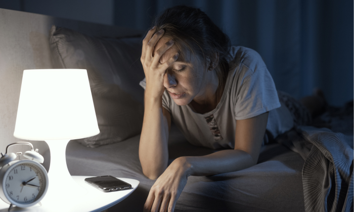 Insomnia Management