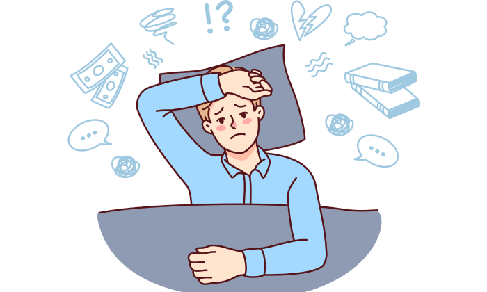 Insomnia Therapy