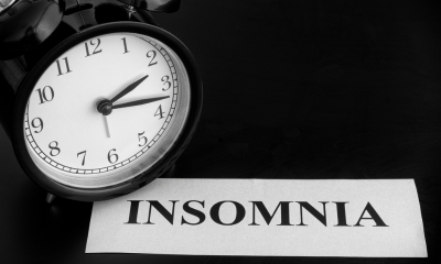 Insomnia Treatment in Udupi