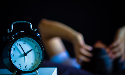 Addressing Insomnia and Sleep Disorders in Sukma