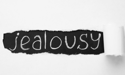Jealousy Counselling