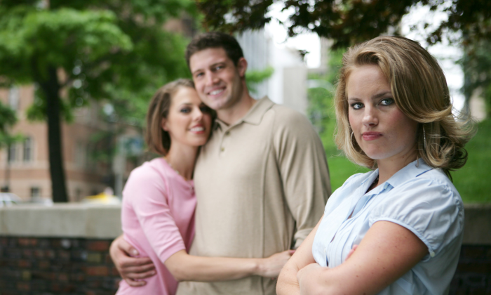 Jealousy Counselling in North Twenty Four Parganas