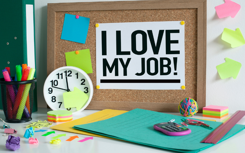 Job Satisfaction Counselling