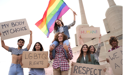 LGBTQ+ Support Counselling in Karauli